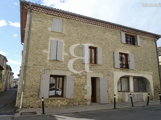 Maison vente à Avignon, Caumont-sur-durance