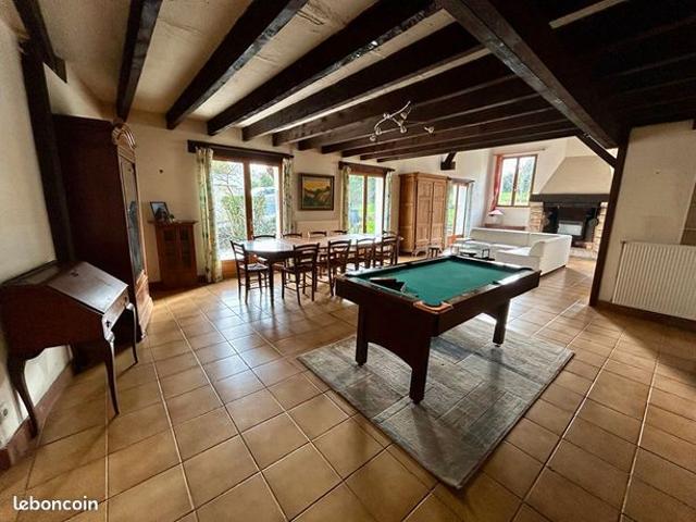 Maison vente à Tours, Reugny