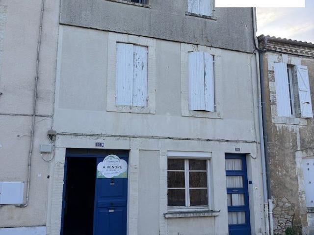 Maison vente à Condom, Fleurance