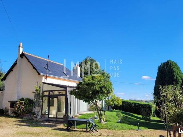 Maison vente à Vendôme, Savigny-sur-braye