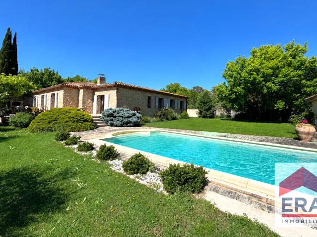 Maison vente à Carpentras