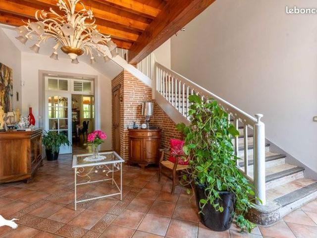Maison vente à Montauban, Verdun-sur-garonne