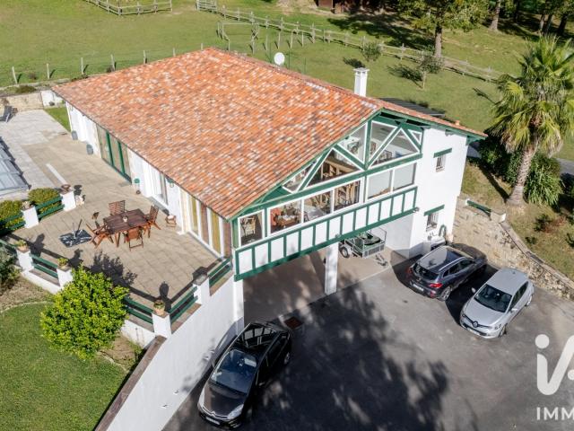 Maison vente à Lapurdi, Ustaritz