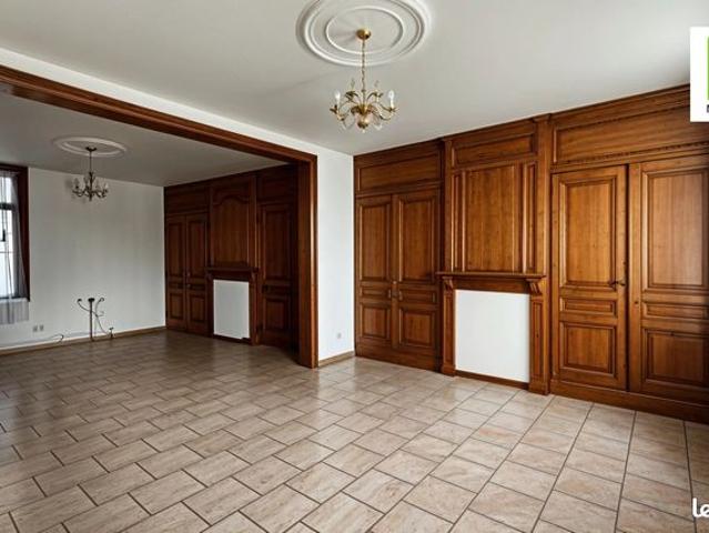 Maison vente à Lille, Ennevelin