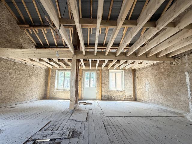 Maison vente à Toul, Prény