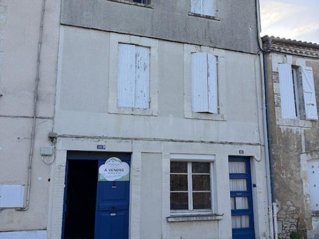 Maison vente à Condom, Fleurance
