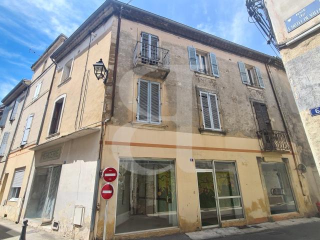 Maison vente à Carpentras, Valréas