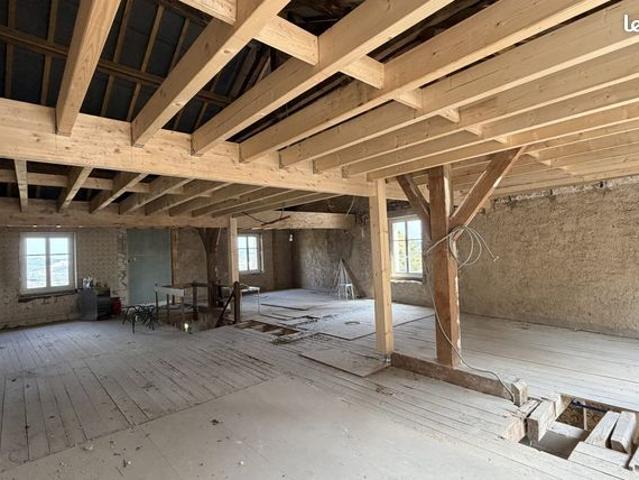 Maison vente à Toul, Prény
