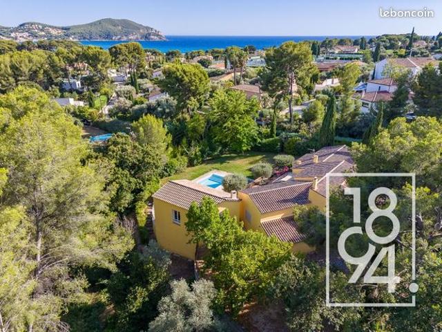 Maison vente à Arrondissement de Toulon, Saint-cyr-sur-mer