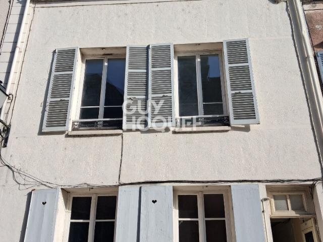 Maison vente à Provins