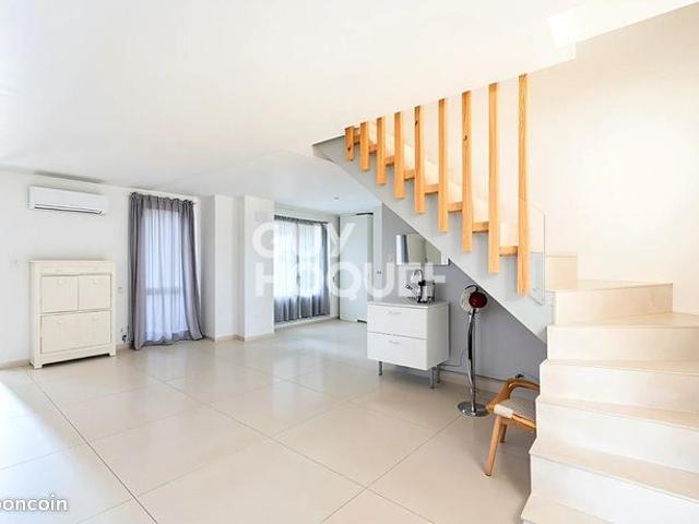 Maison vente à Montpellier, Saint-sériès