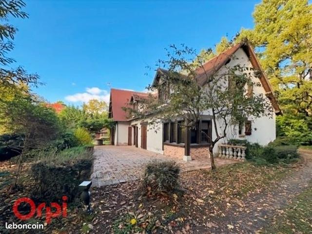 Maison vente à Romorantin-Lanthenay, Salbris