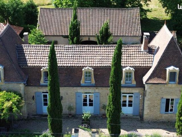 Maison vente à Alles-sur-dordogne