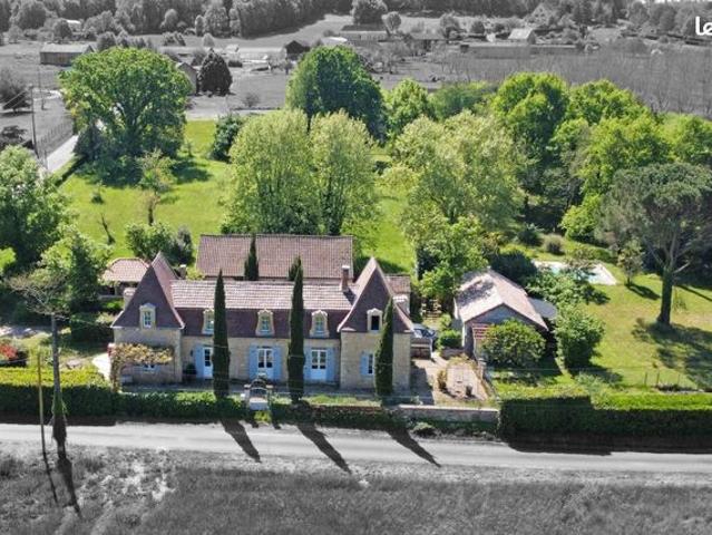 Maison vente à Alles-sur-dordogne