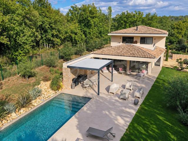 Maison vente à Lombardie, Tourrettes