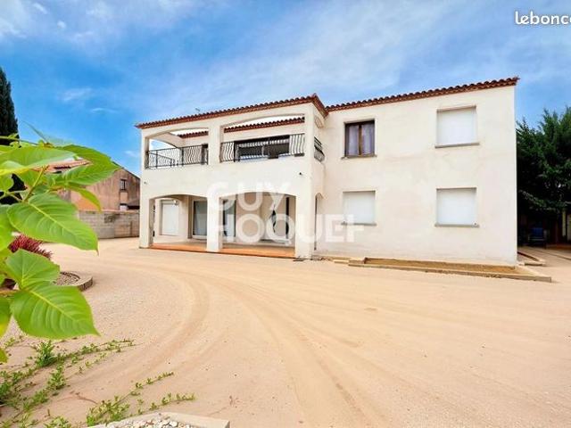 Maison vente à Saint-Sériès, Hérault