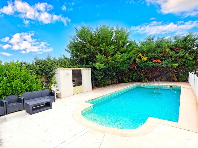 Maison vente à France métropolitaine, Saint-sériès