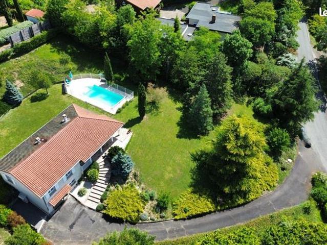 Maison vente à Riom, Châtelguyon