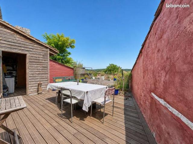 Maison vente à Gaja-la-Selve, Aude