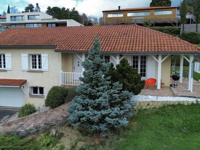 Maison vente à Riom, Châtelguyon