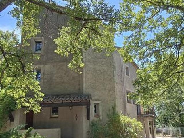 Maison vente à Le Vigan, Saint-hippolyte-du-fort