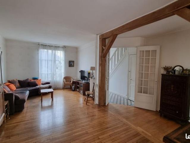 Maison vente à Moulins, Châtillon