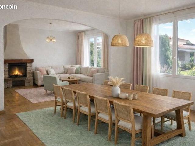 Maison vente à Istres, Marignane