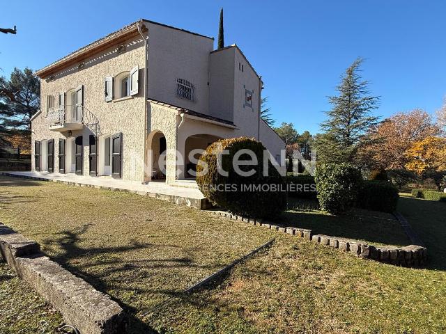 Maison vente à France métropolitaine, Trets