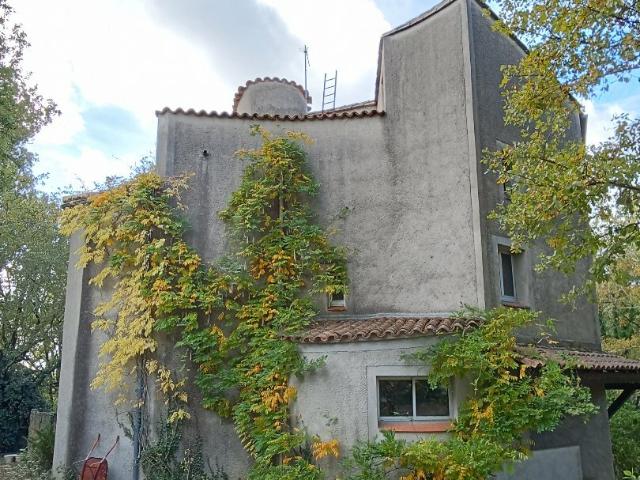Maison vente à Le Vigan, Saint-hippolyte-du-fort
