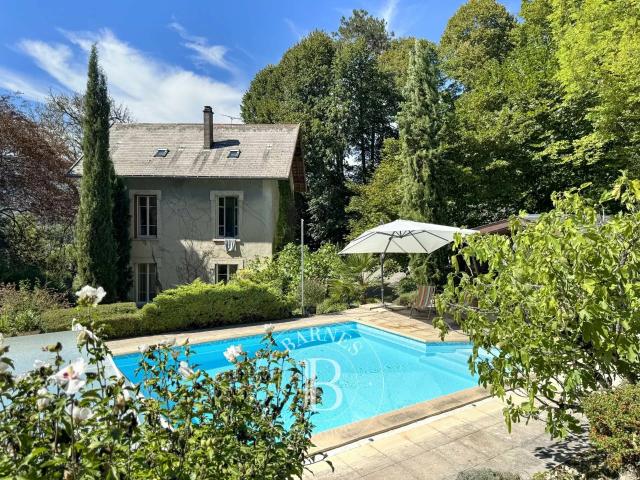 Maison vente à Les Battoirs, Talissieu