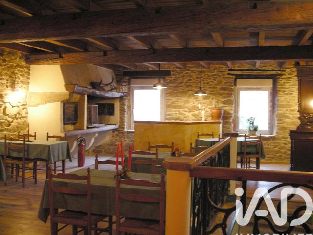 Maison vente à Le Lauzier, Labastide-Rouairoux
