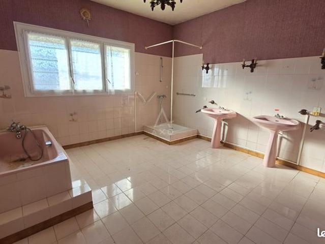 Maison vente à Blaye, Nouvelle-Aquitaine