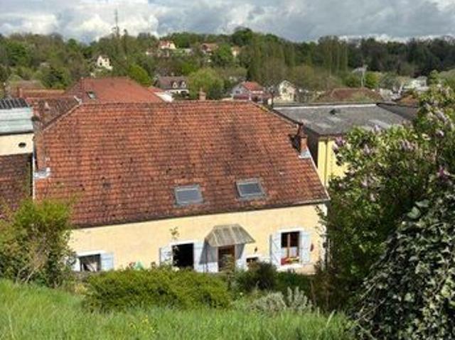 Maison vente à Langres, Bourbonne-les-bains