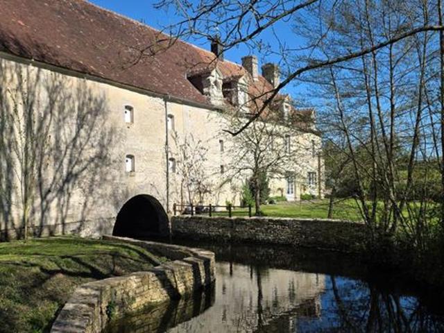 Maison vente à Argentan, Sévigny