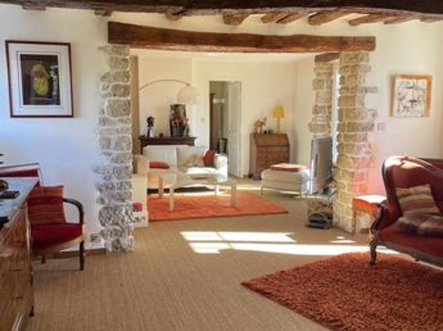 Maison vente à Fontainebleau, Chaintreaux