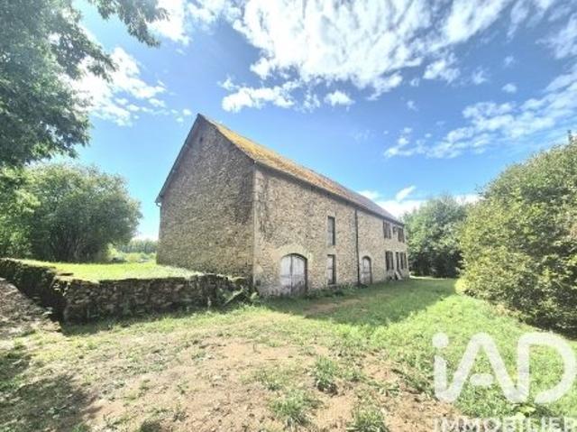 Maison vente à Tulle, Le Lonzac