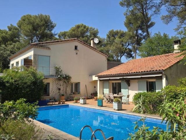Maison vente à Marseille, Aubagne