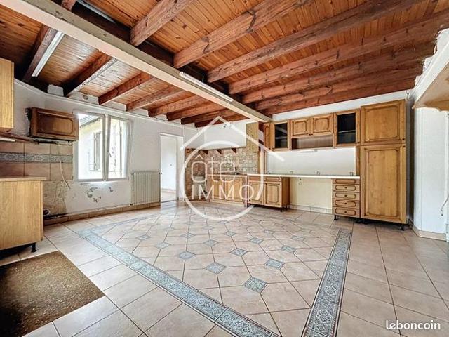 Maison vente à Libourne, Sainte-terre