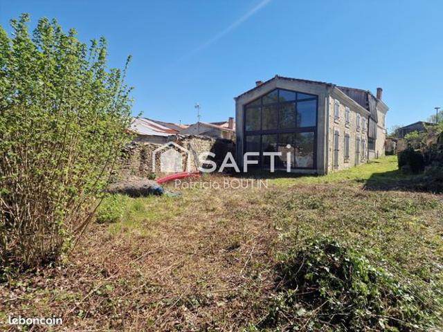 Maison vente à Niort, Arçais