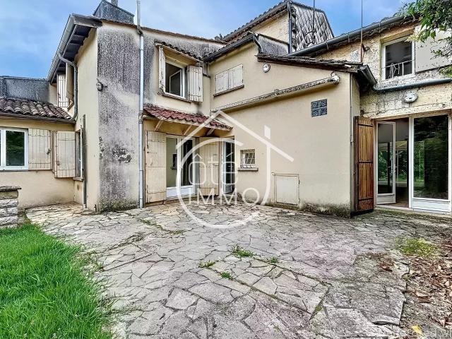 Maison vente à Libourne, Sainte-terre