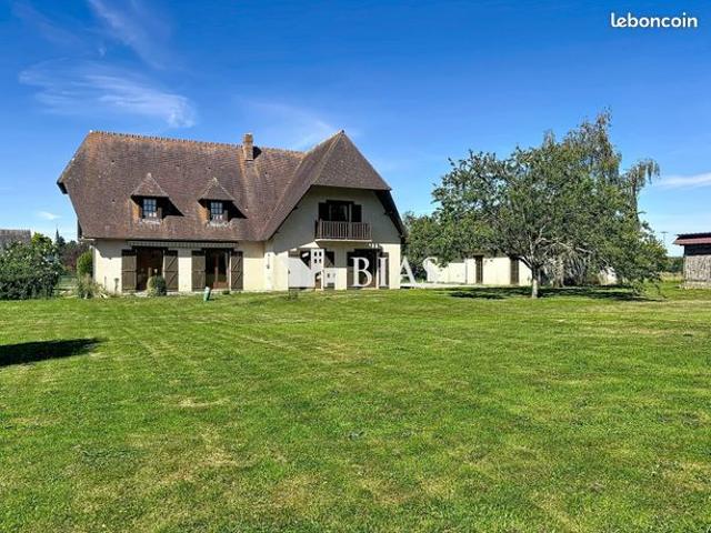 Maison vente à Bernay, Daubeuf-la-campagne