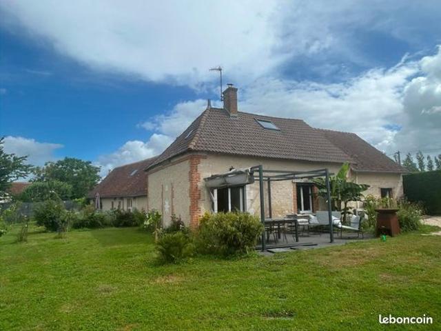Maison vente à Blois, Tour-en-sologne
