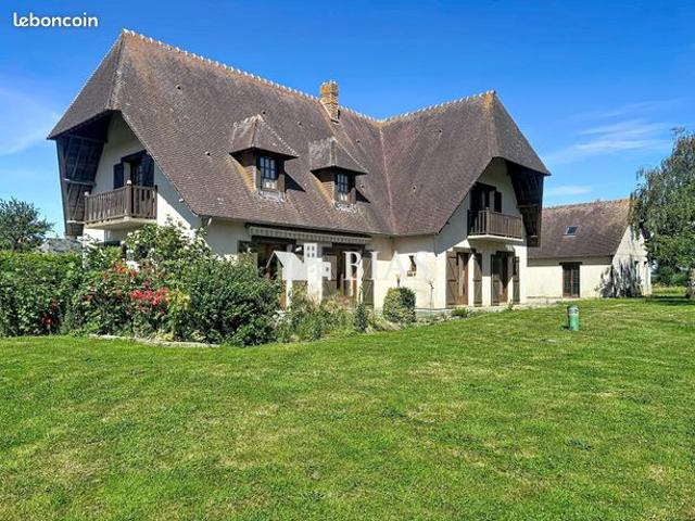 Maison vente à Bernay, Daubeuf-la-campagne