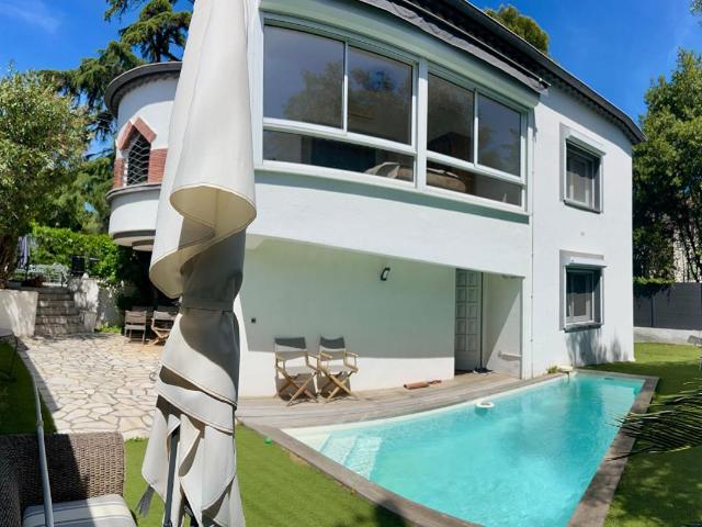 Maison vente à Grasse, Cannes