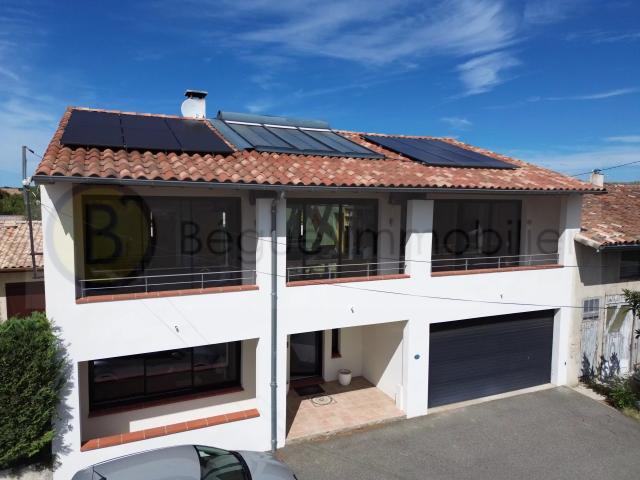 Maison vente à Brax, Haute-Garonne