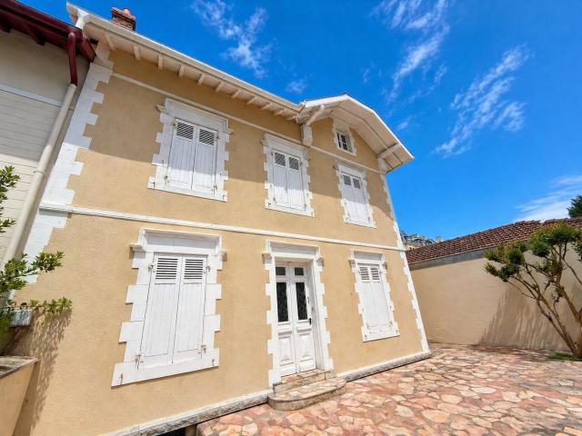 Maison vente à Bayonne, Biarritz