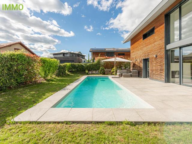 Maison vente à Annecy