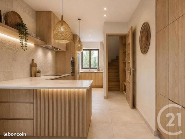 Maison vente à Le Raincy, Rosny-sous-bois
