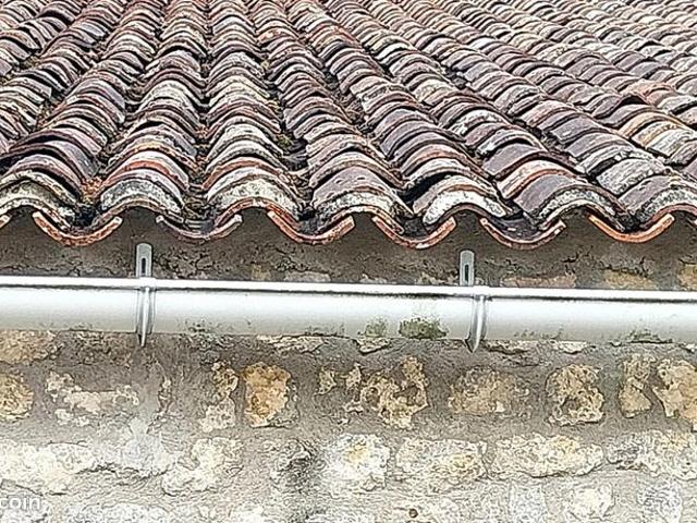 Maison vente à Saint-Jean-d'Angély, Saint-savinien