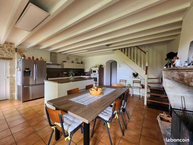 Maison vente à Lesparre-Médoc, Bégadan